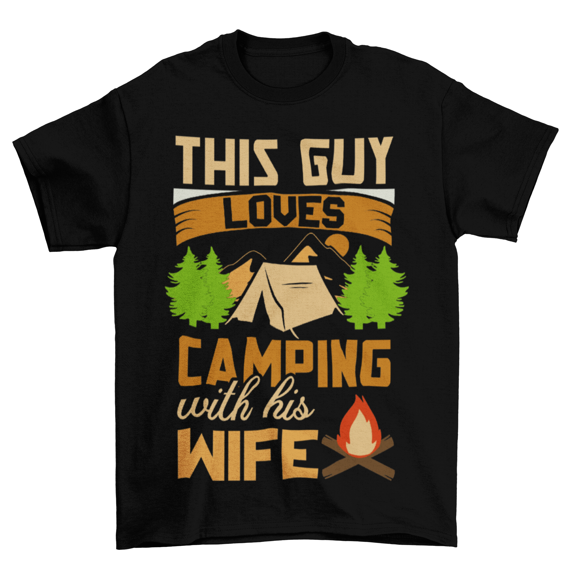 Camping 3