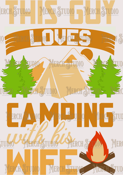 Camping 3