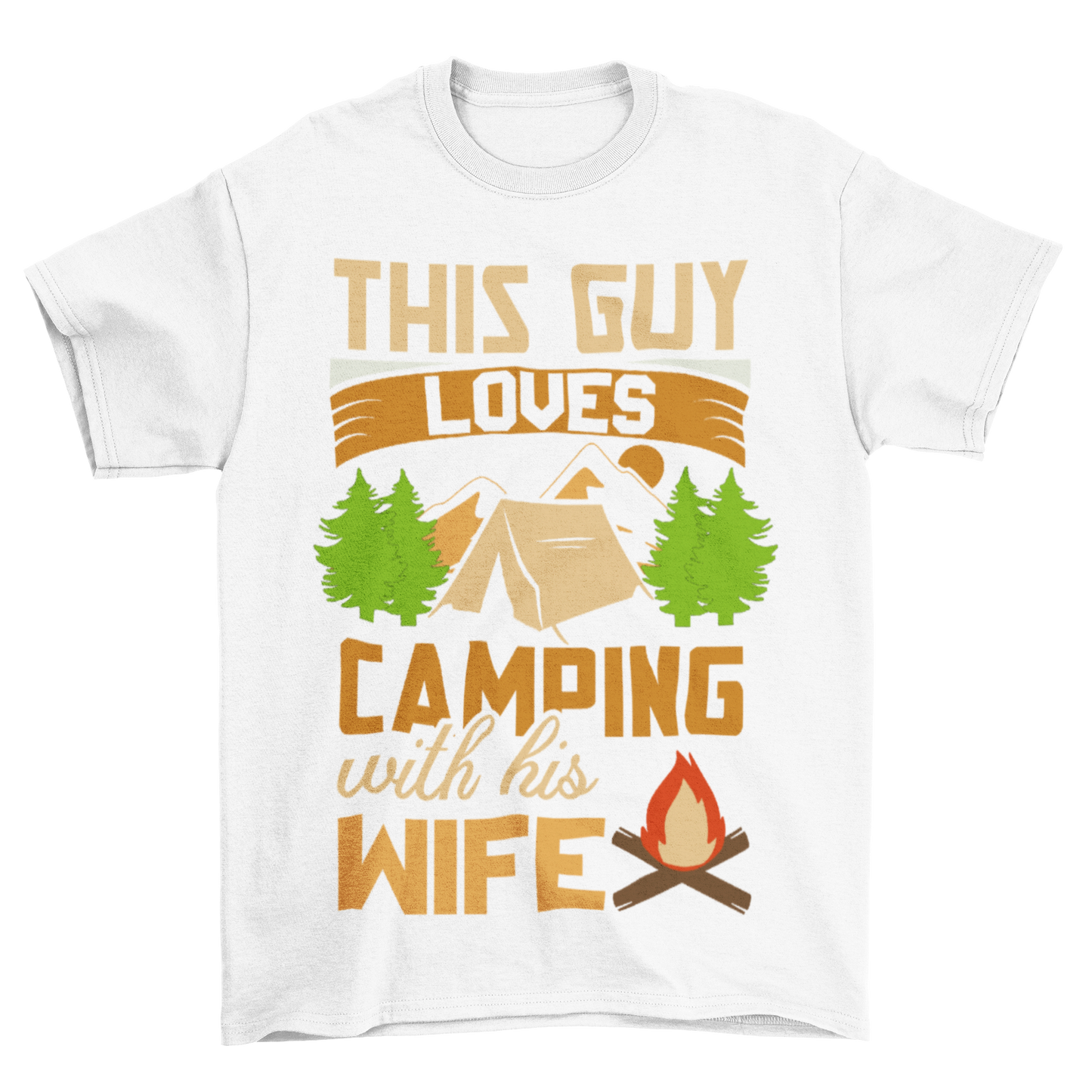 Camping 3