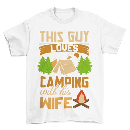 Camping 3