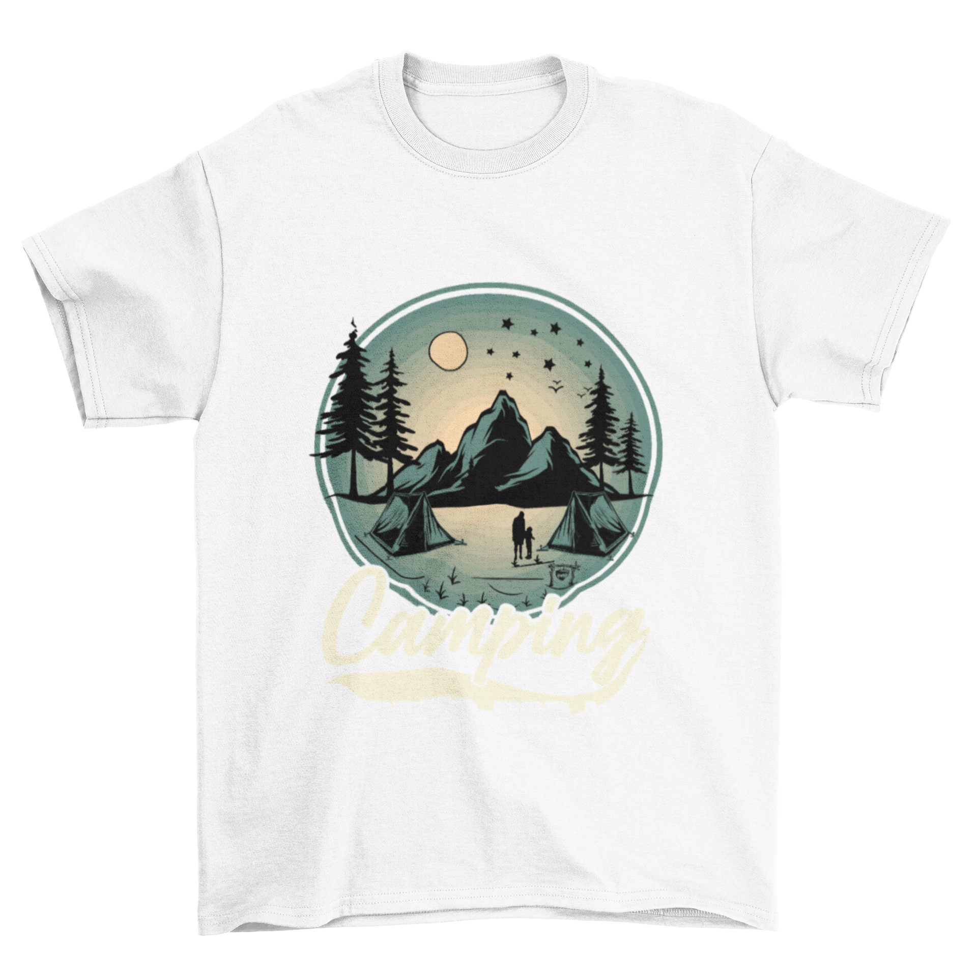 Camping 5