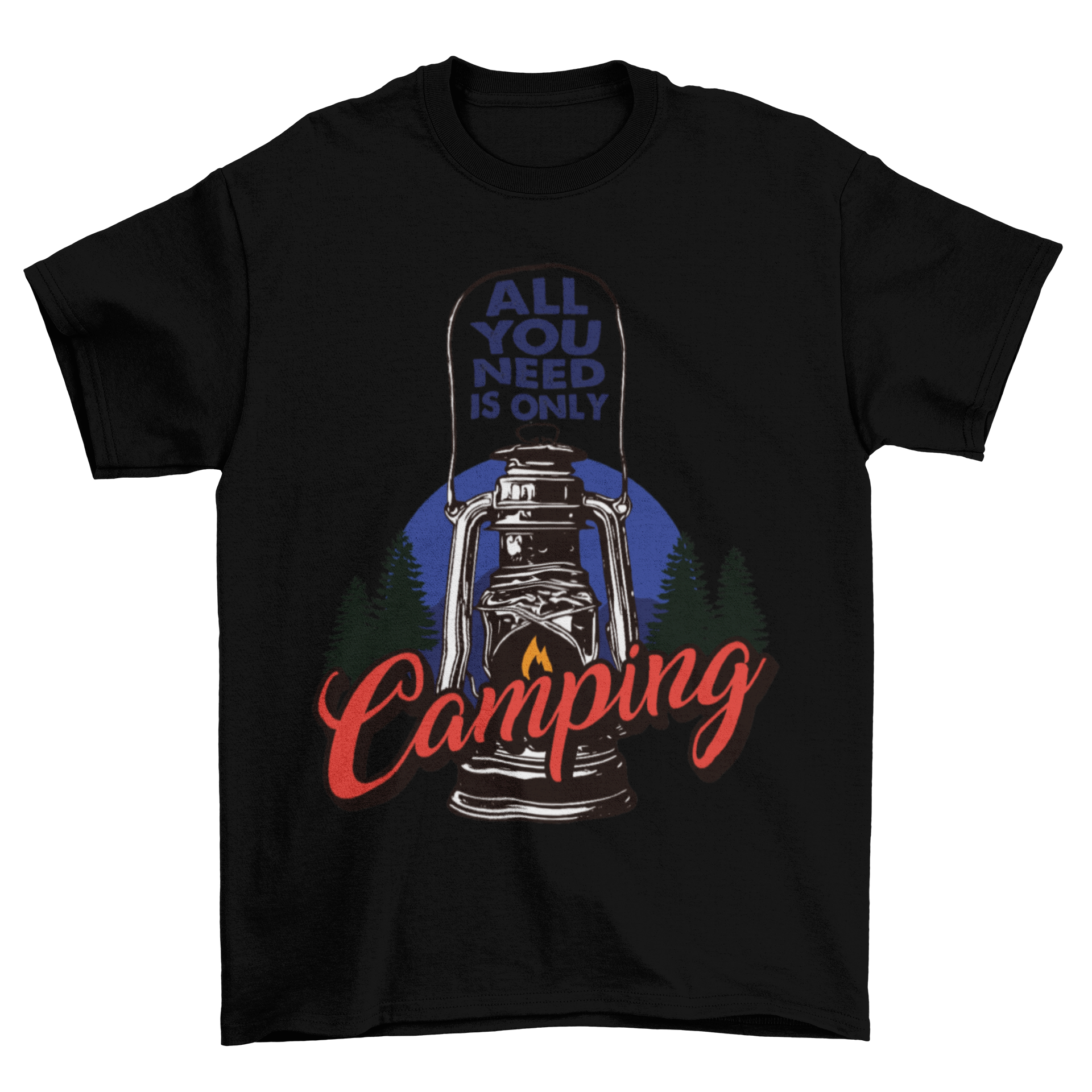 Camping 7