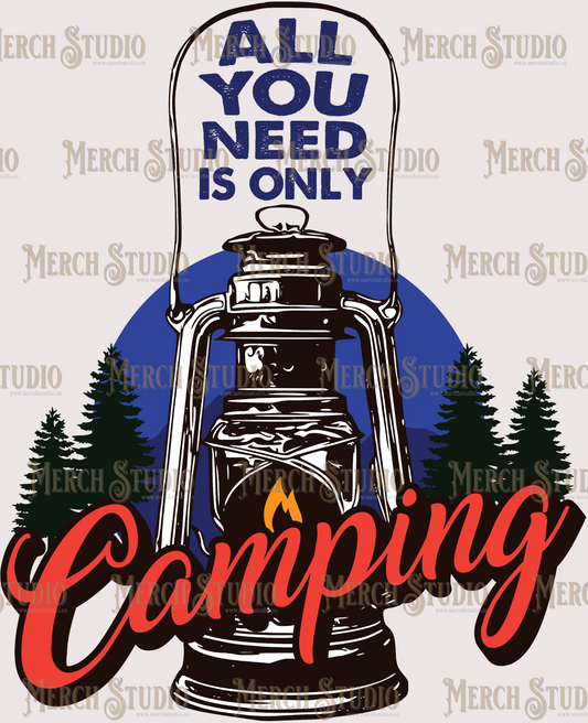 Camping 7