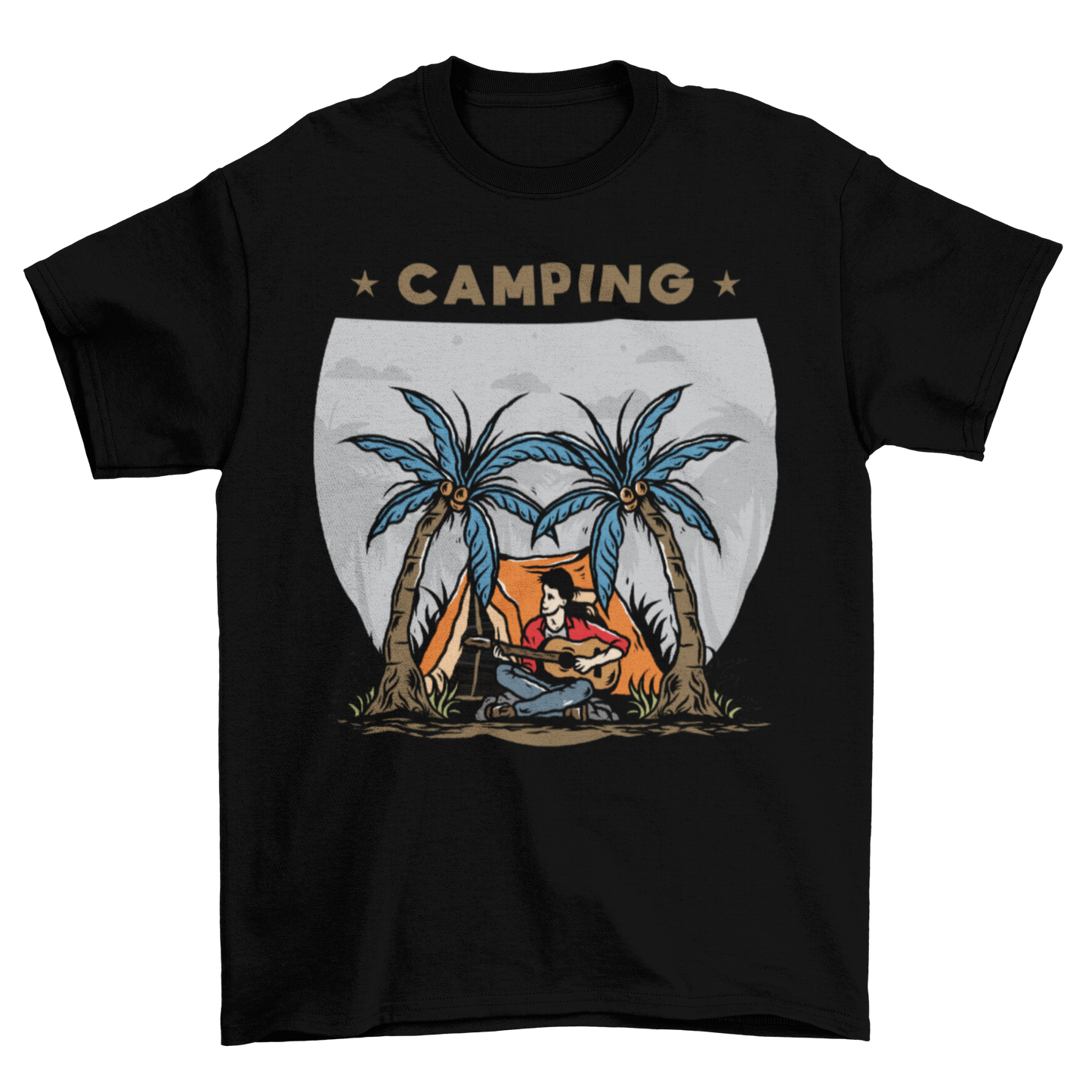 Camping 8