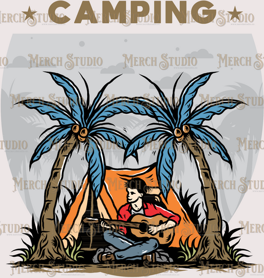 Camping 8