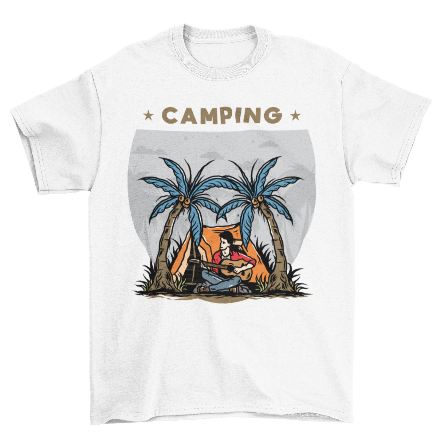 Camping 8