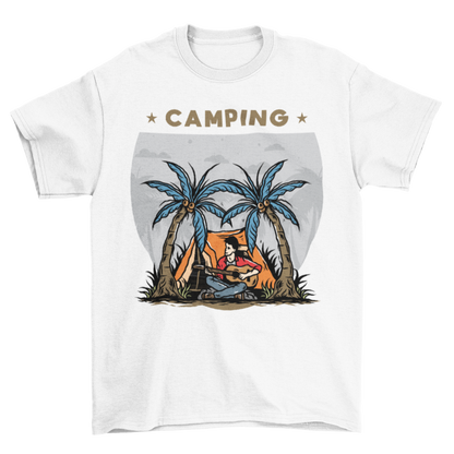 Camping 8