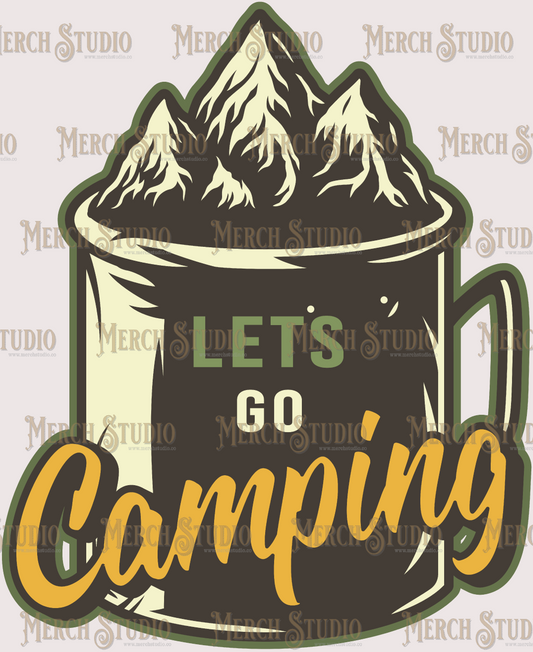 Camping 9