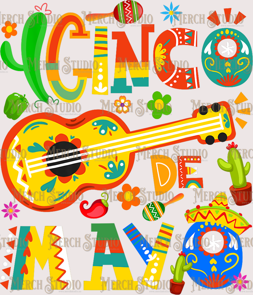 Cinco De Mayo 11