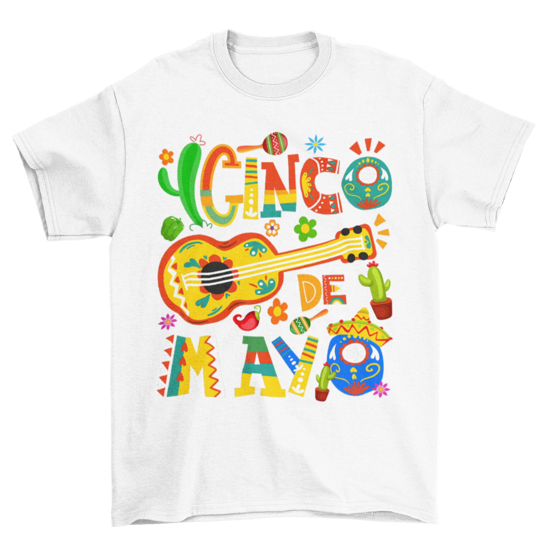 Cinco De Mayo 12