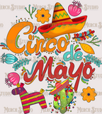 Cinco De Mayo 24