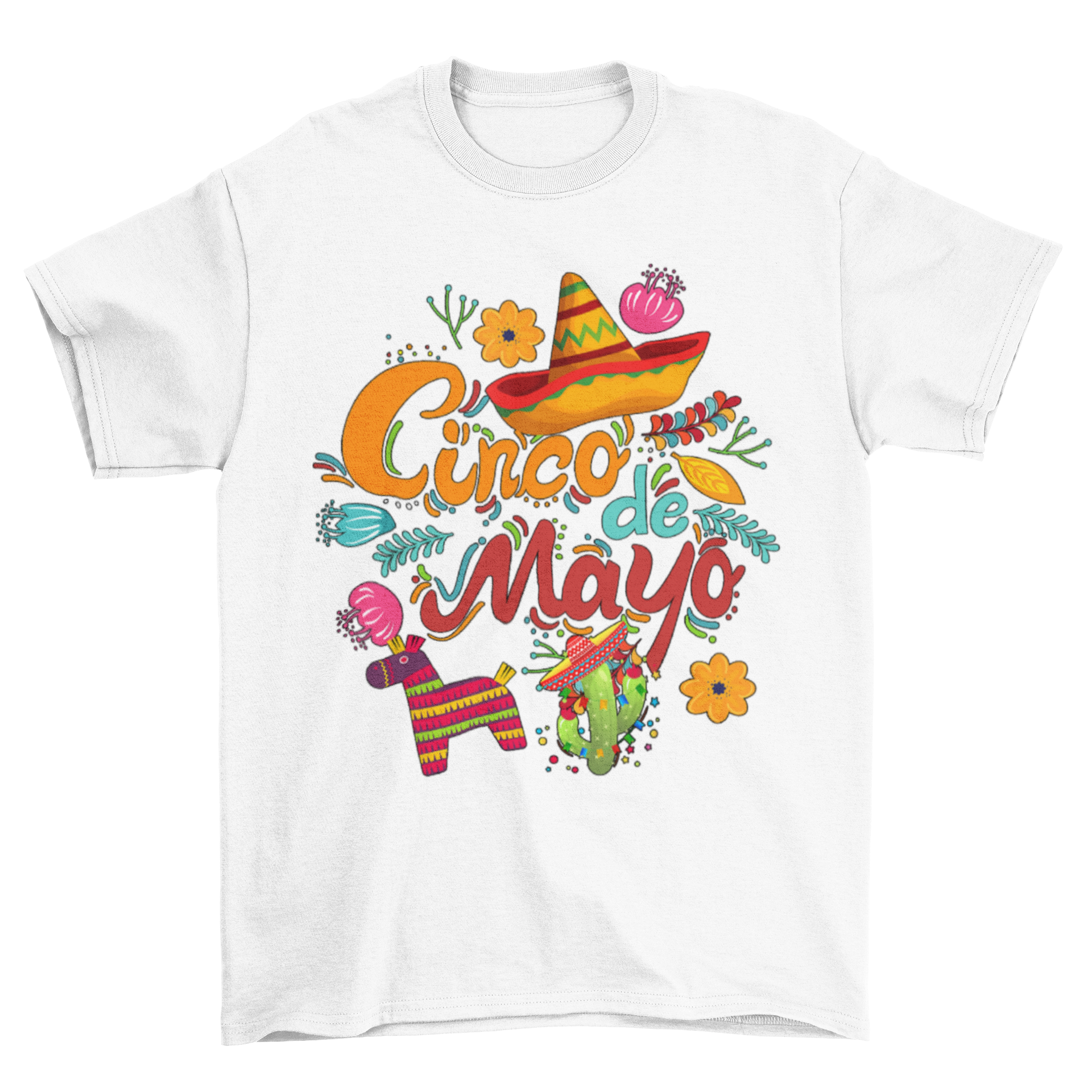 Cinco De Mayo 24
