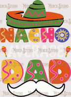 Cinco De Mayo 2