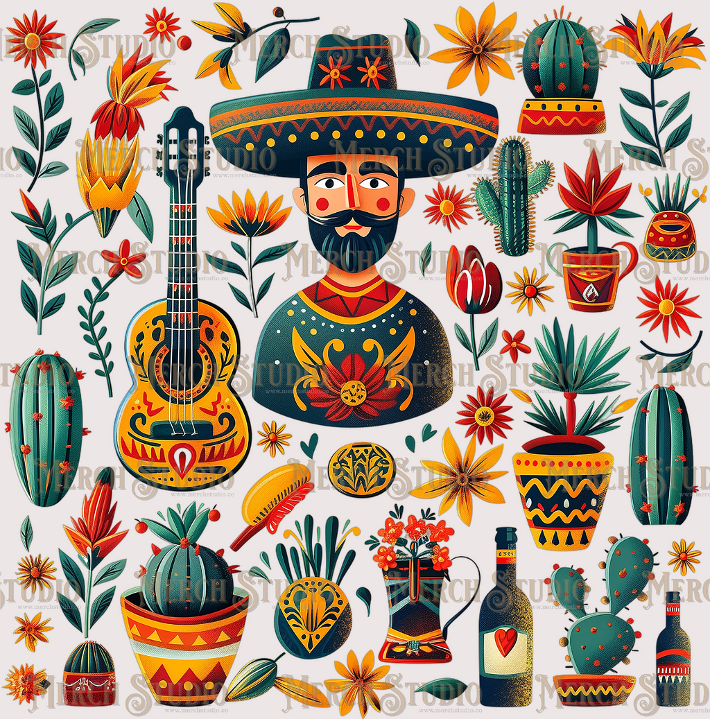 Cinco De Mayo 28