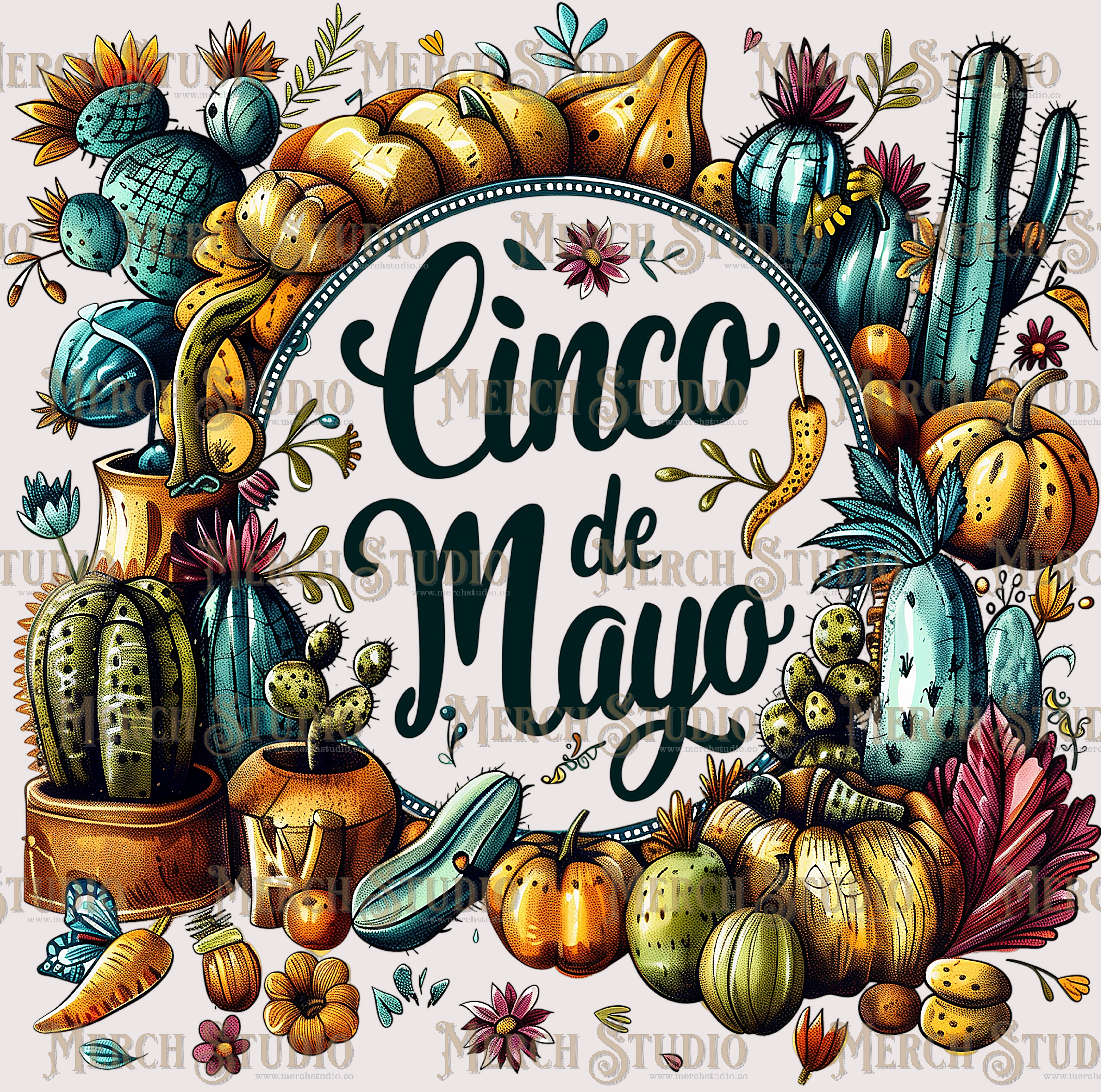 Cinco De Mayo 33
