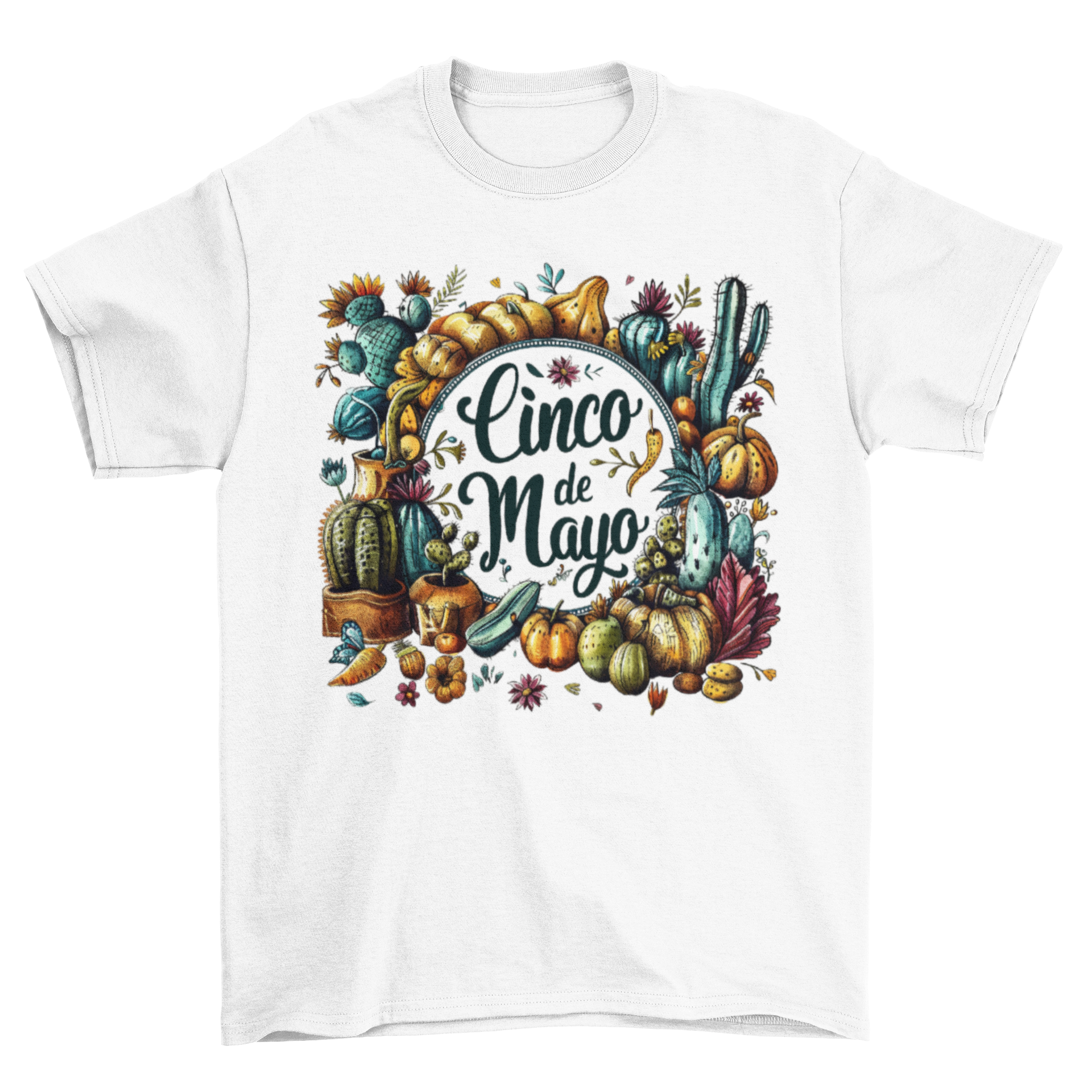 Cinco De Mayo 33