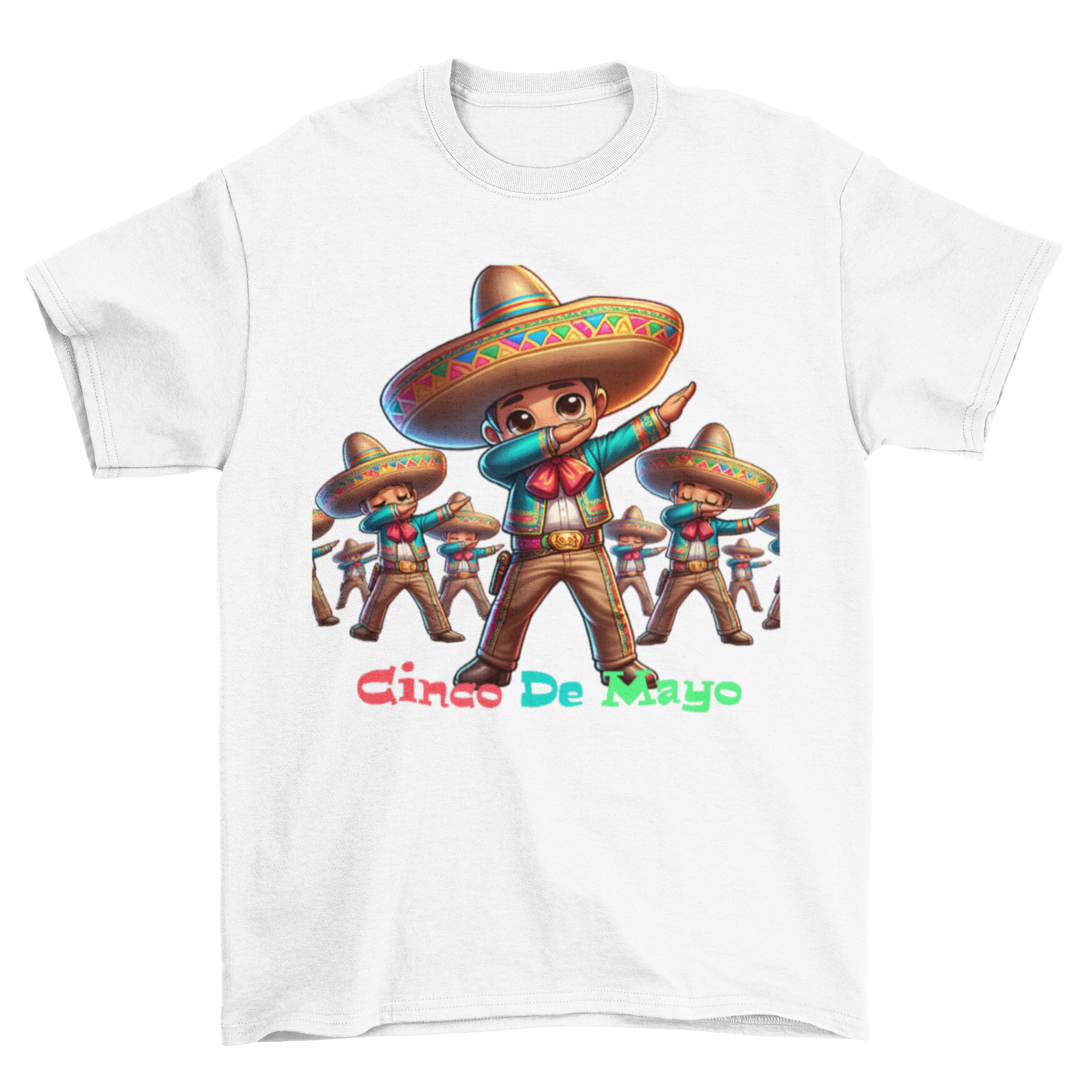 Cinco De Mayo 34