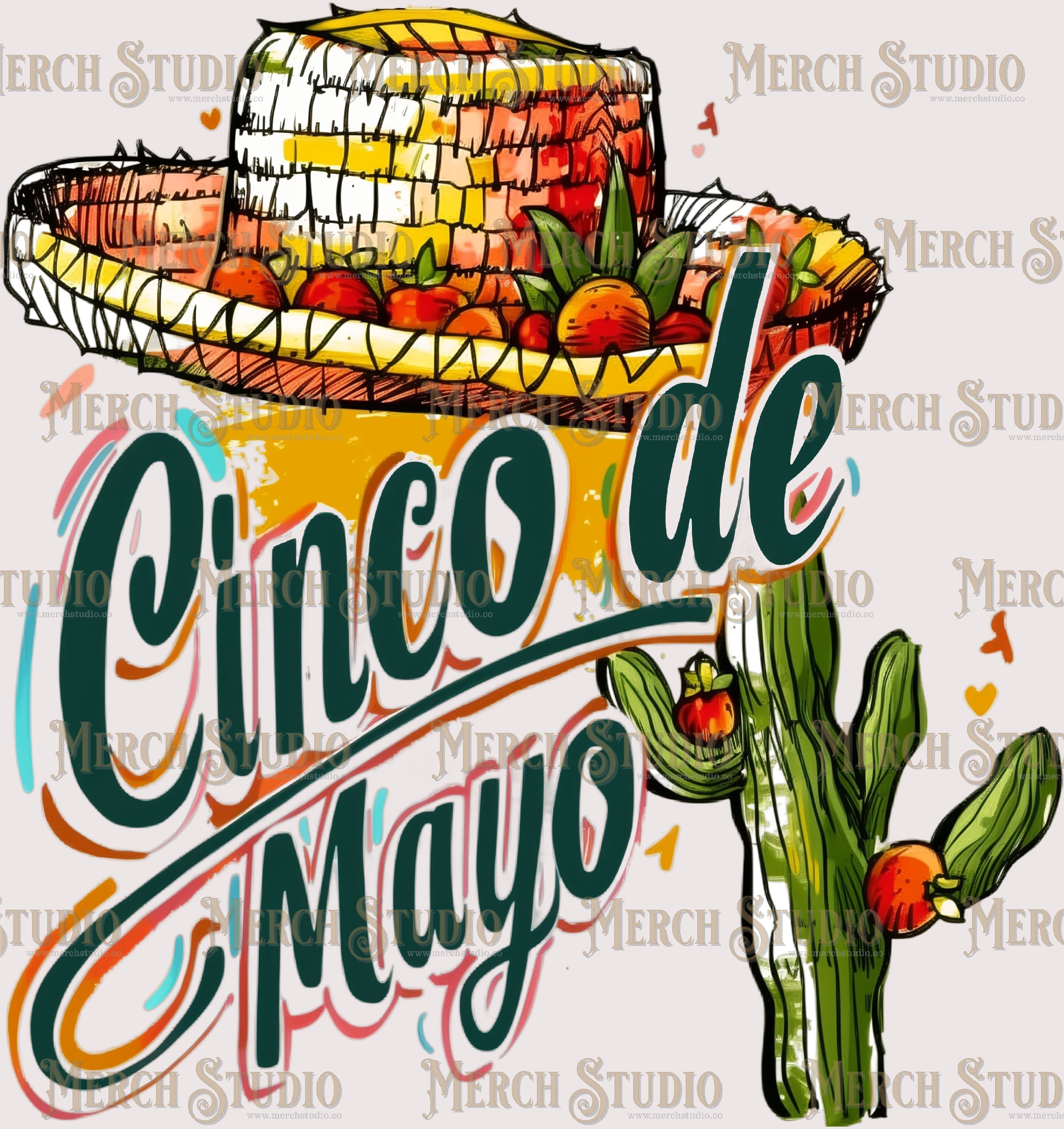 Cinco De Mayo 41
