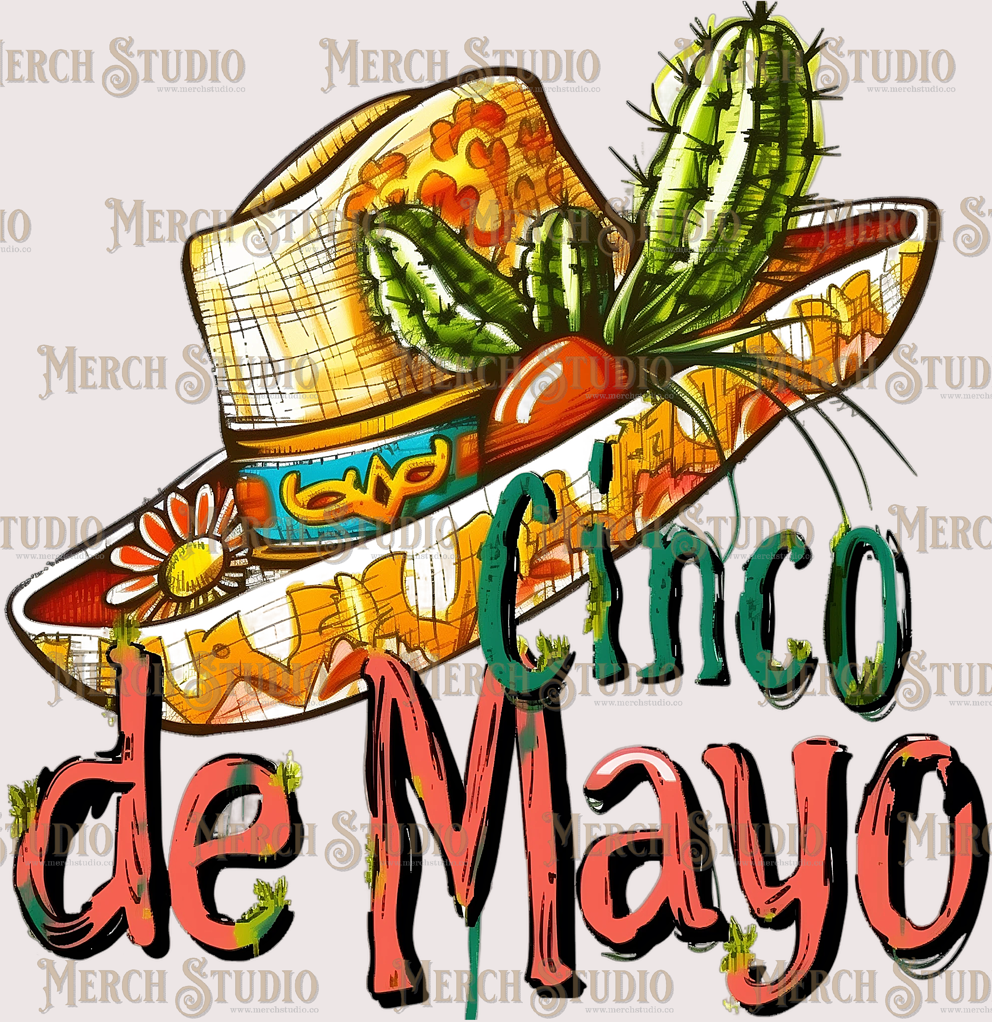 Cinco De Mayo 43