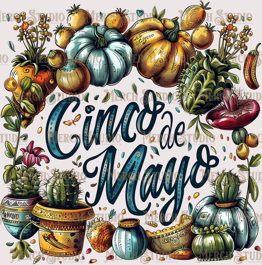 Cinco De Mayo 45