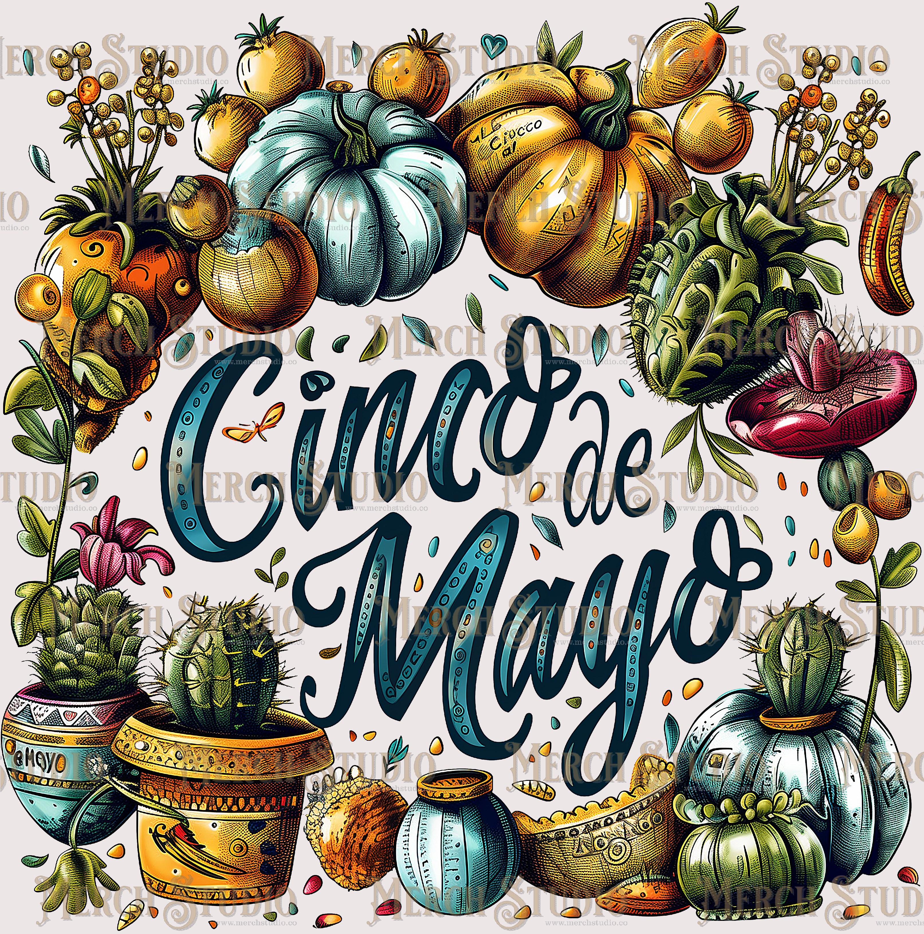 Cinco De Mayo 45