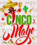 Cinco De Mayo 5