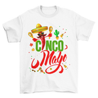 Cinco De Mayo 5