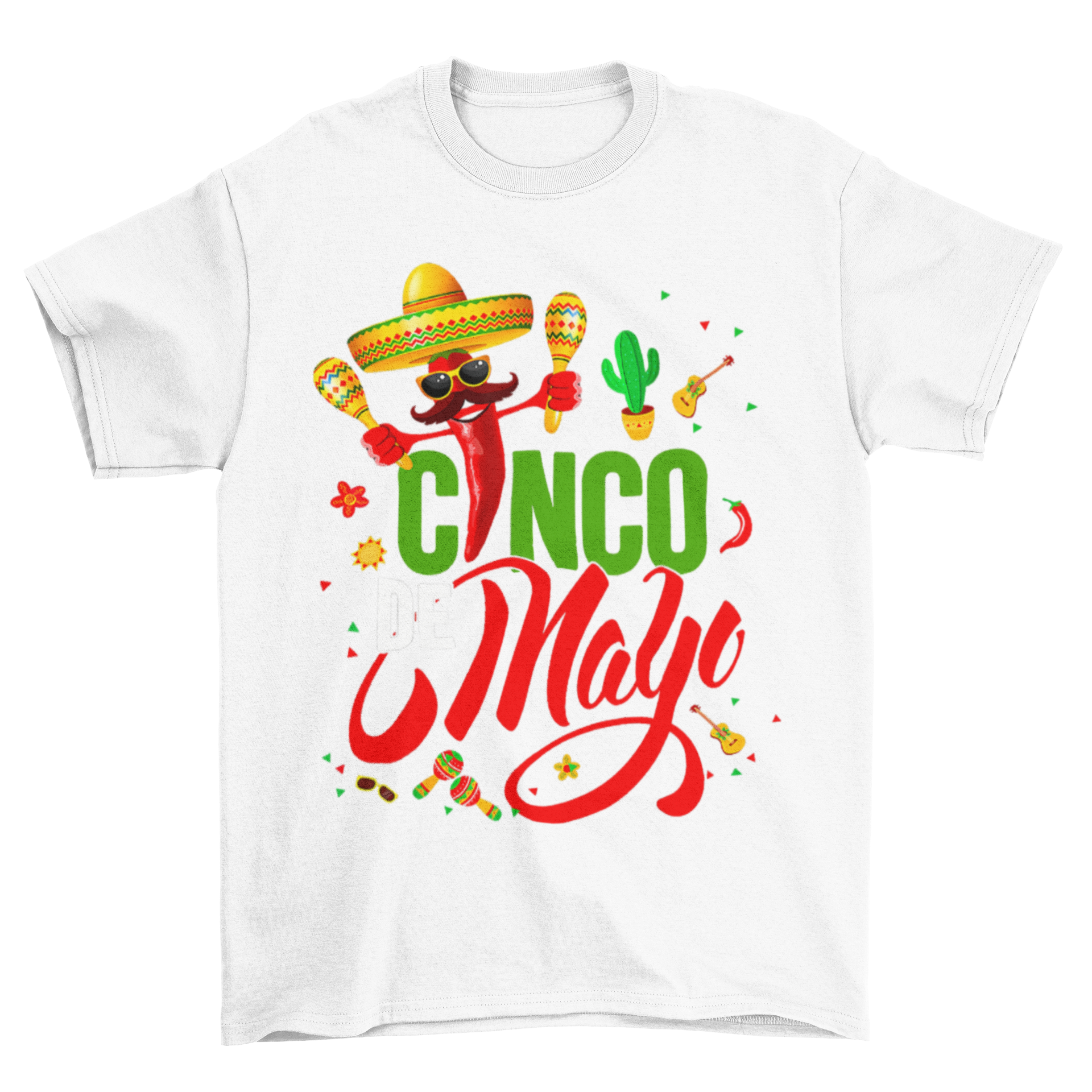 Cinco De Mayo 5
