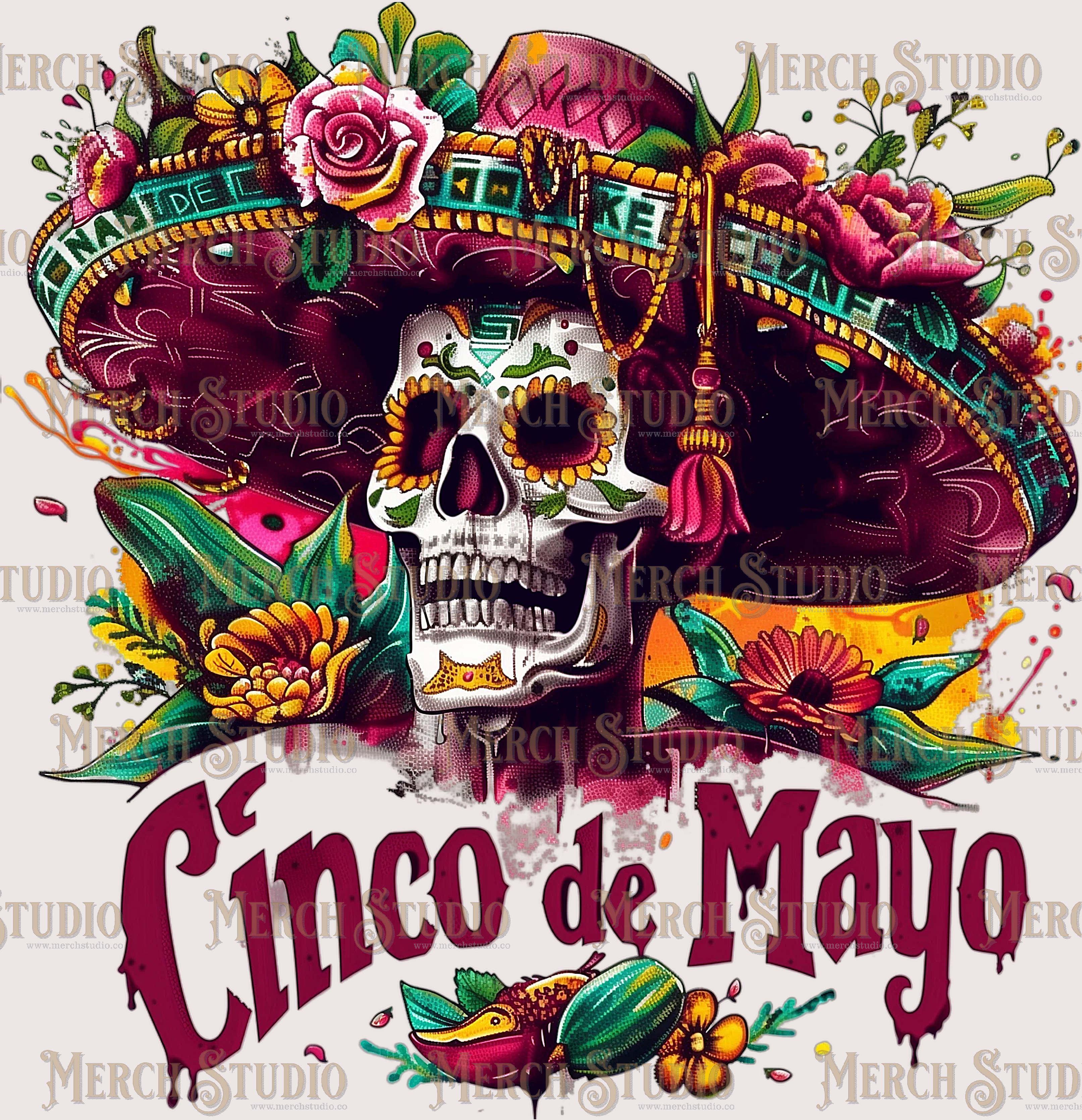 Cinco De Mayo 53