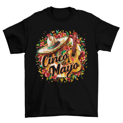 Cinco De Mayo 54