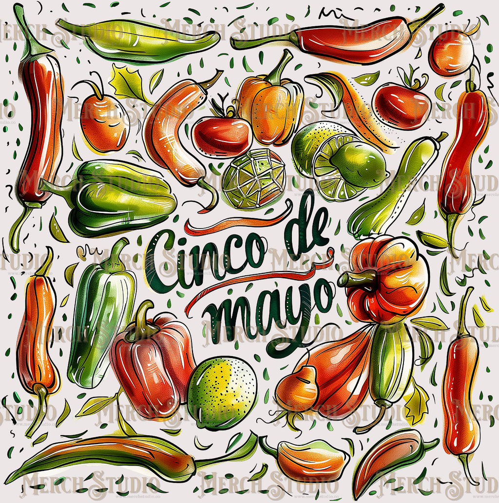 Cinco De Mayo 56