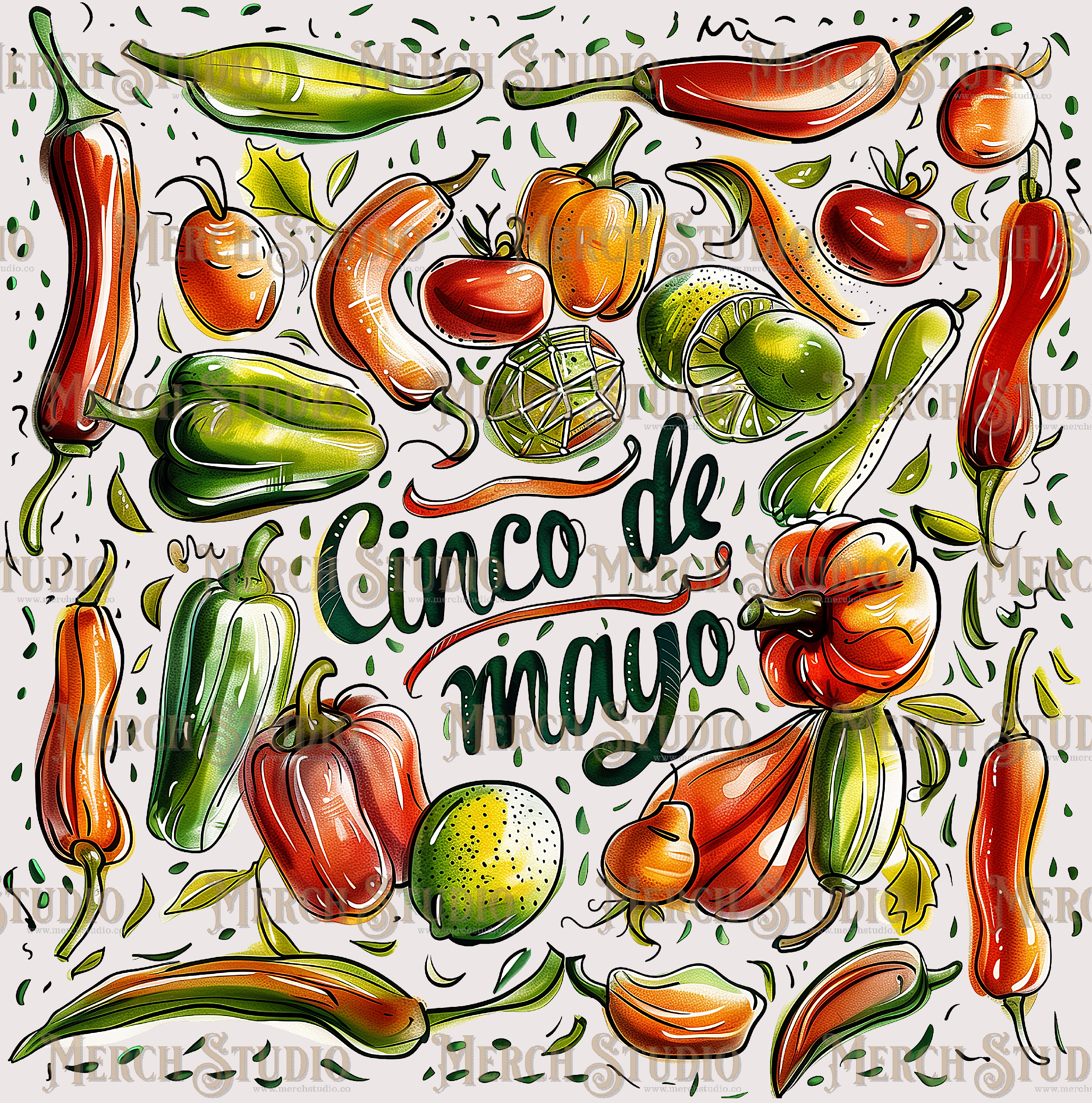 Cinco De Mayo 56