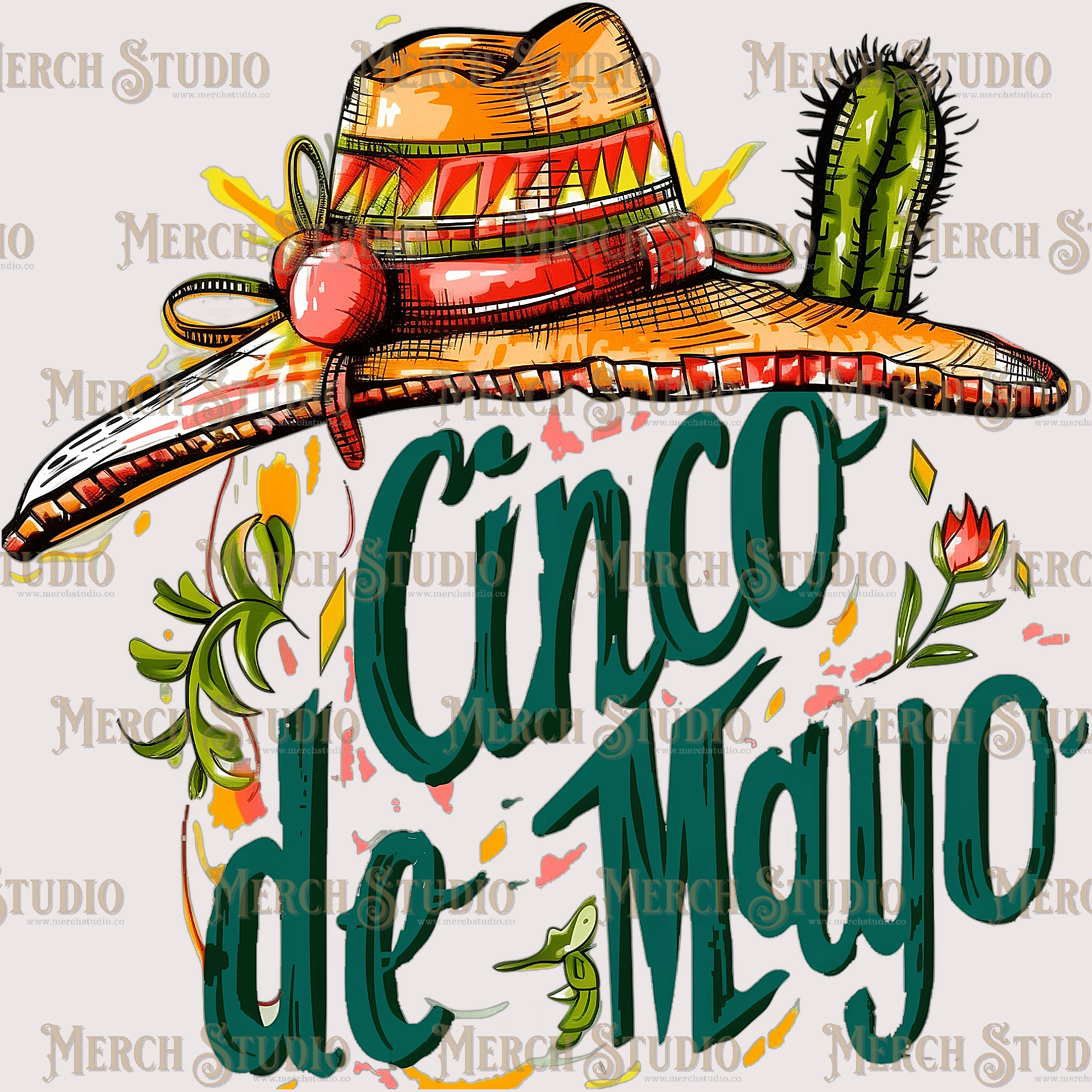 Cinco De Mayo 57