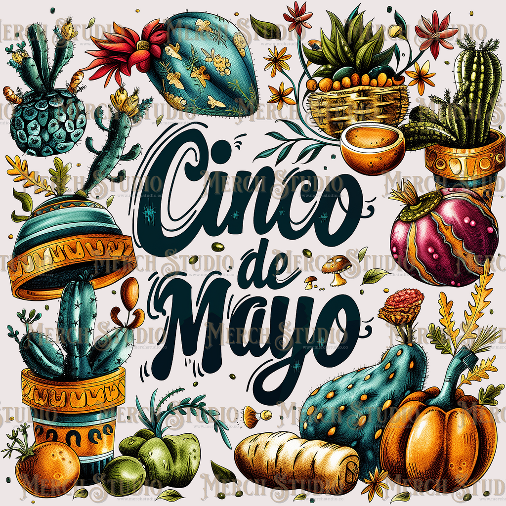Cinco De Mayo 58