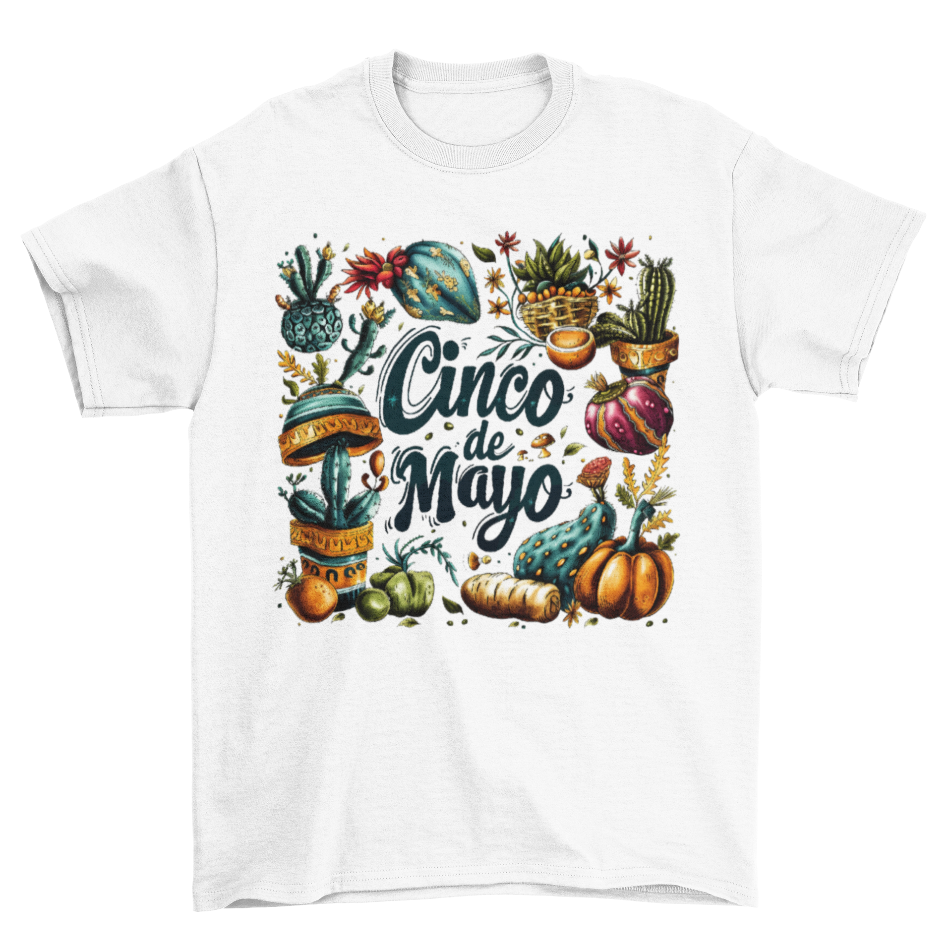 Cinco De Mayo 58