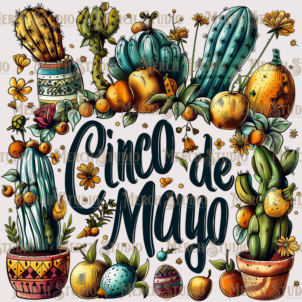 Cinco De Mayo 59