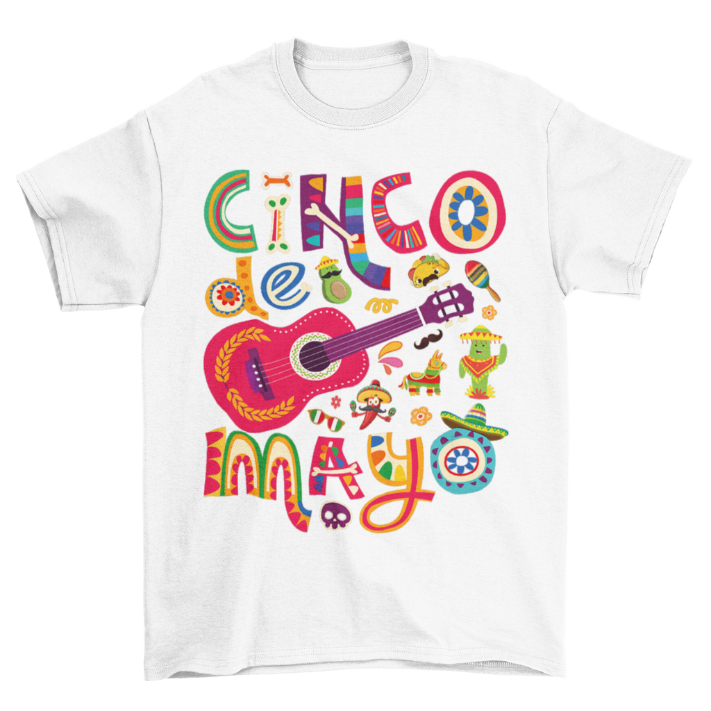 Cinco De Mayo 7