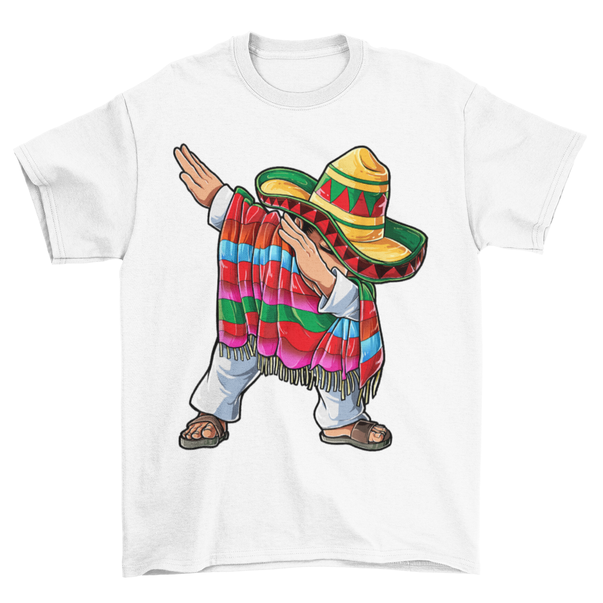 Cinco De Mayo 9