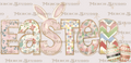 Easter 100