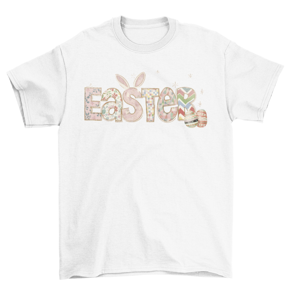 Easter 100