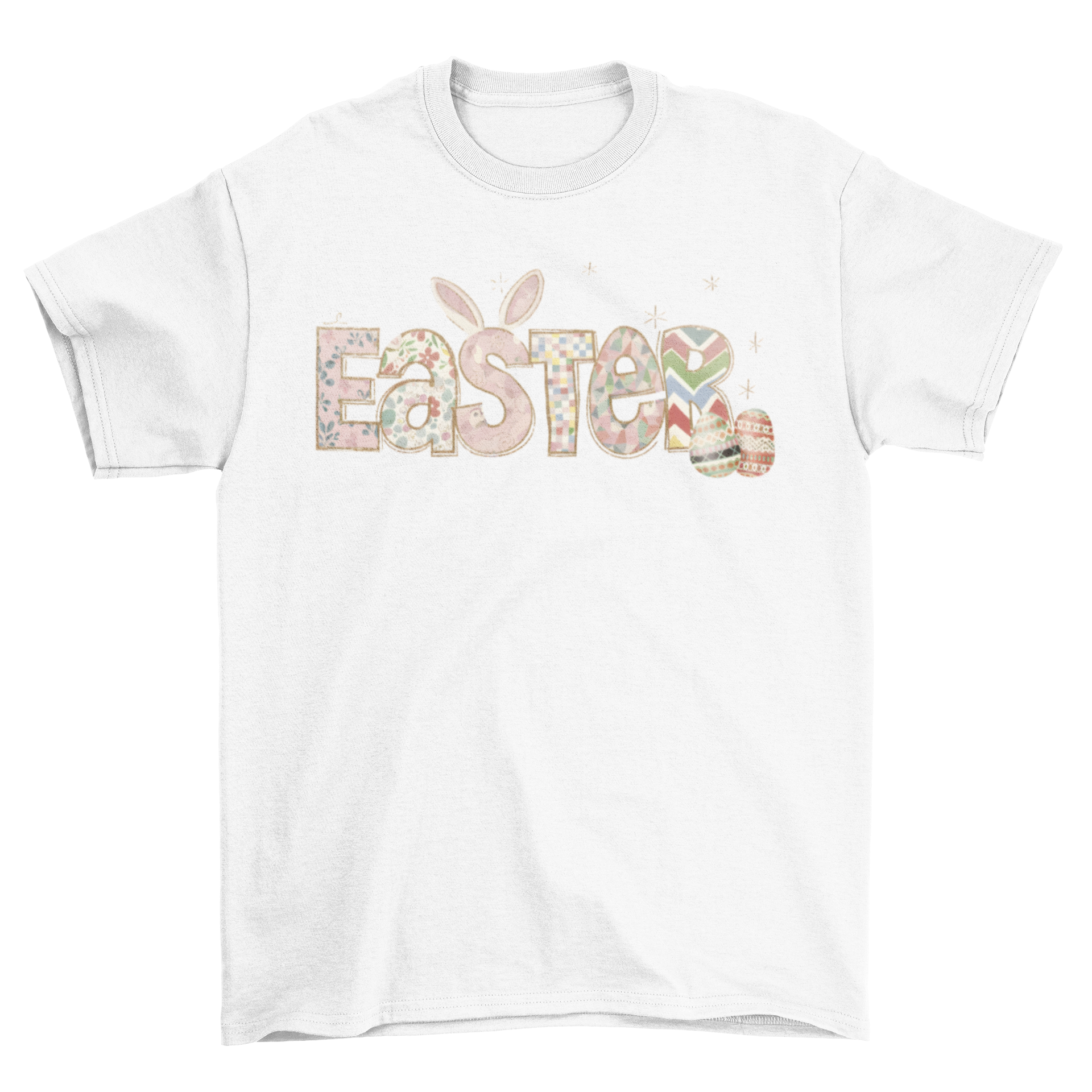 Easter 100