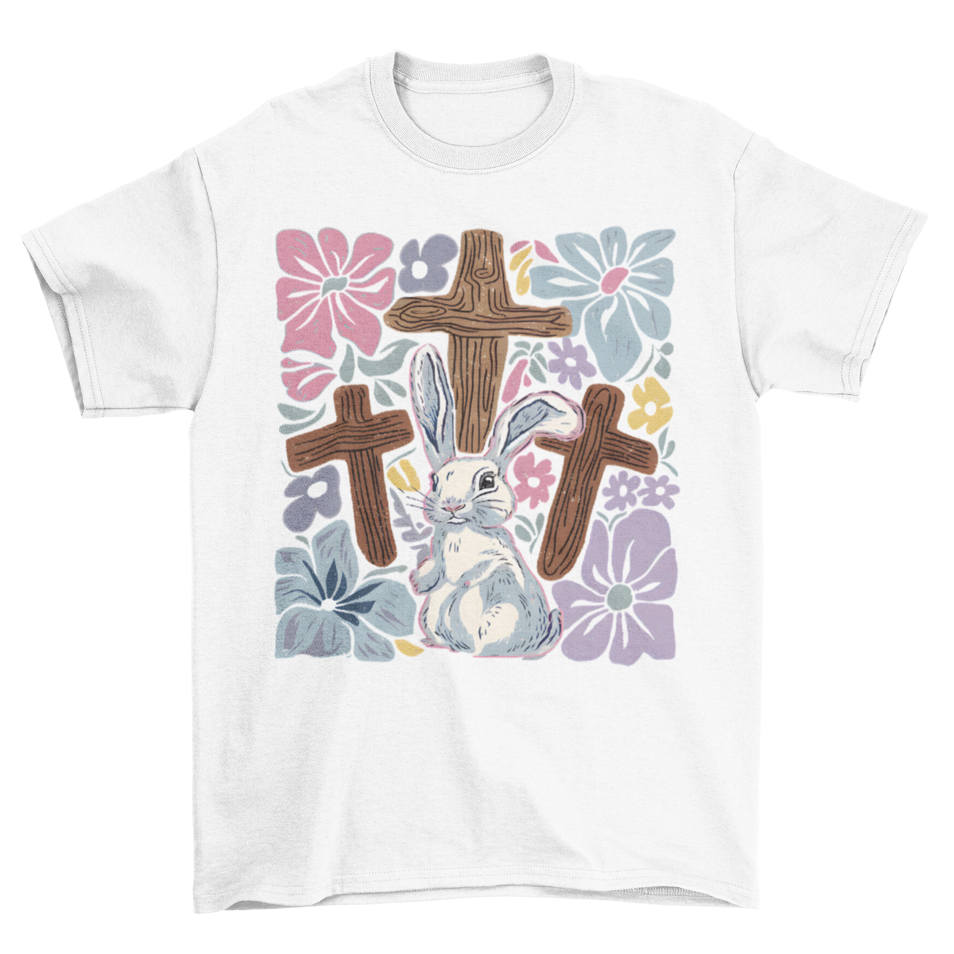Easter 101
