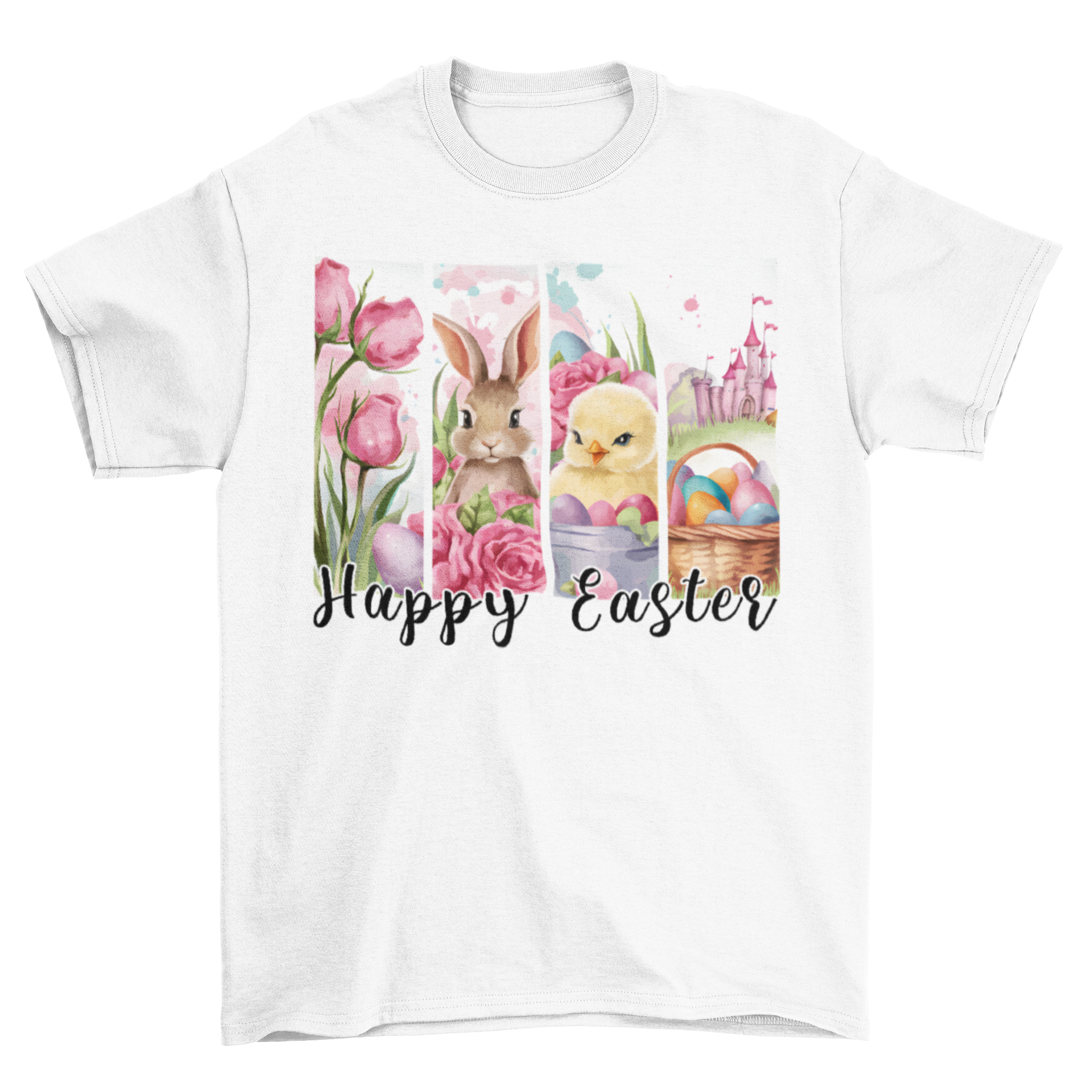 Easter 102