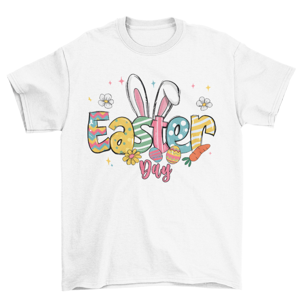 Easter 103