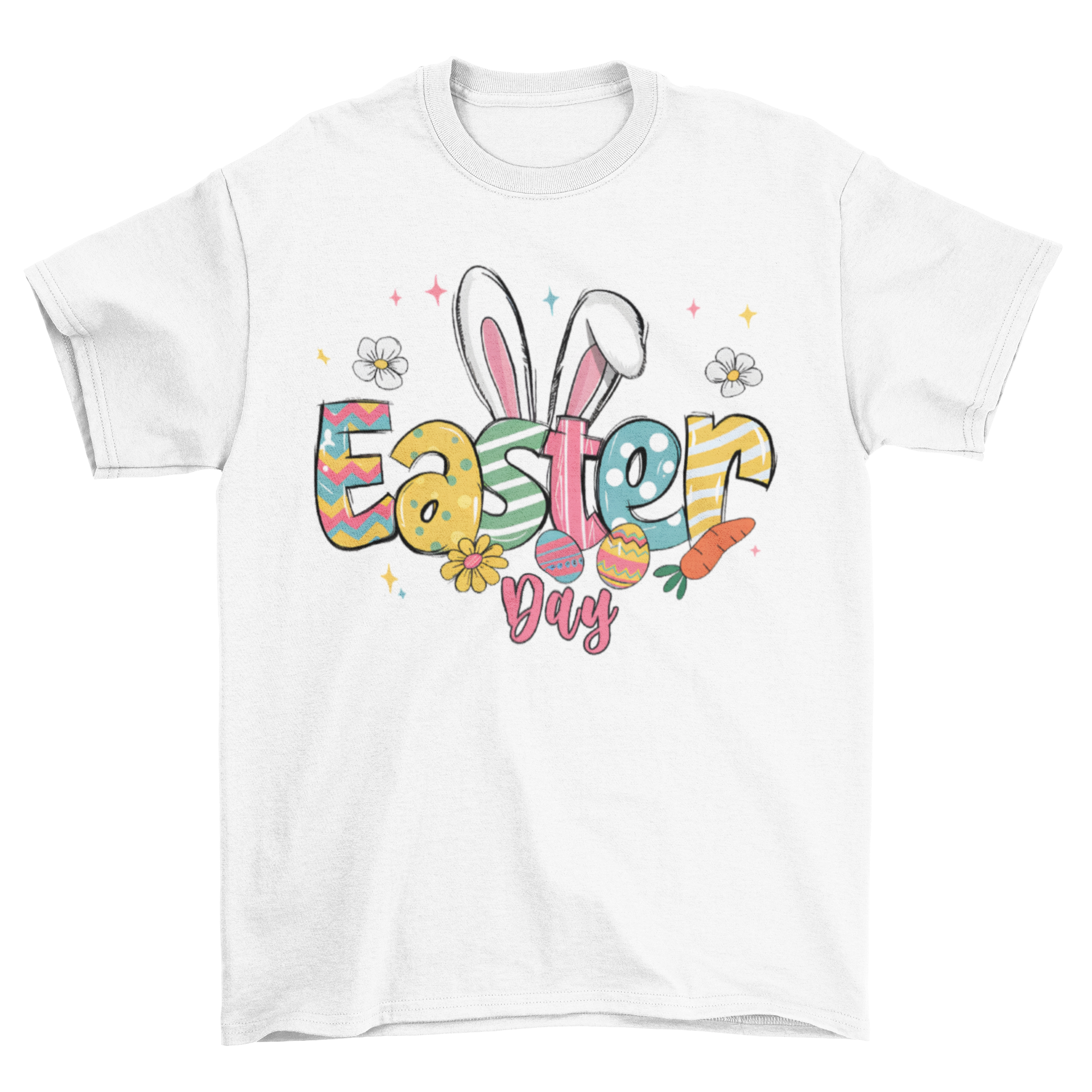 Easter 103