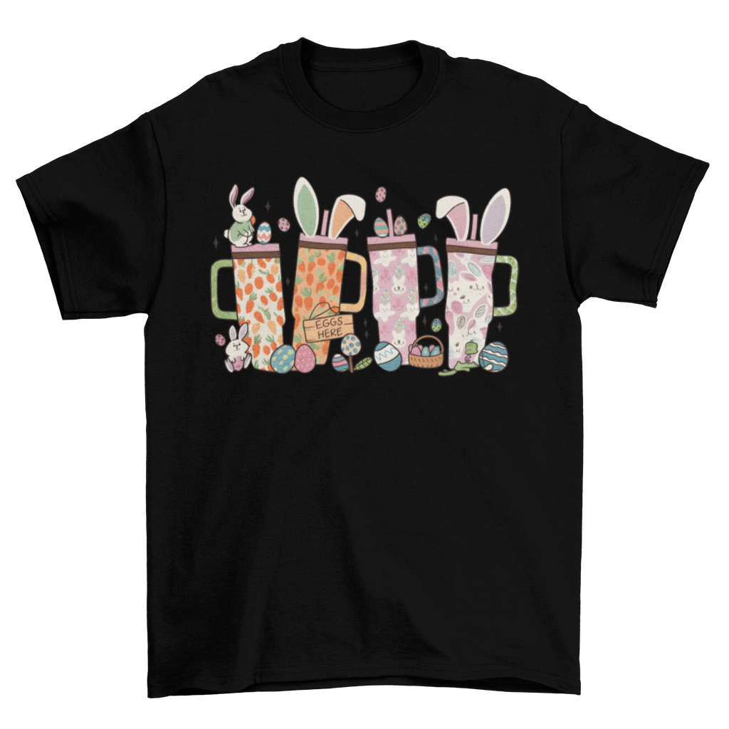 Easter 104