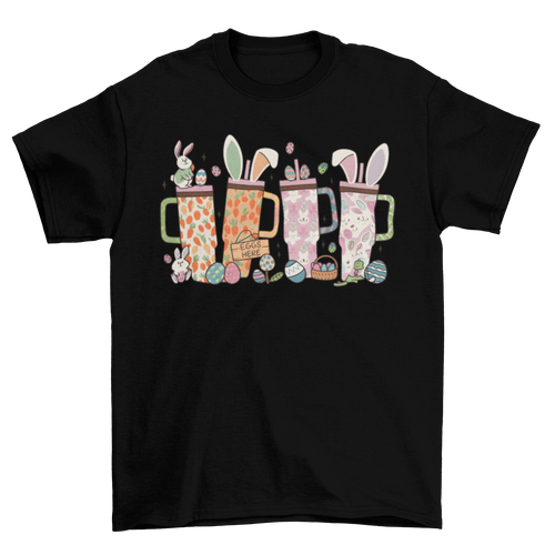 Easter 104