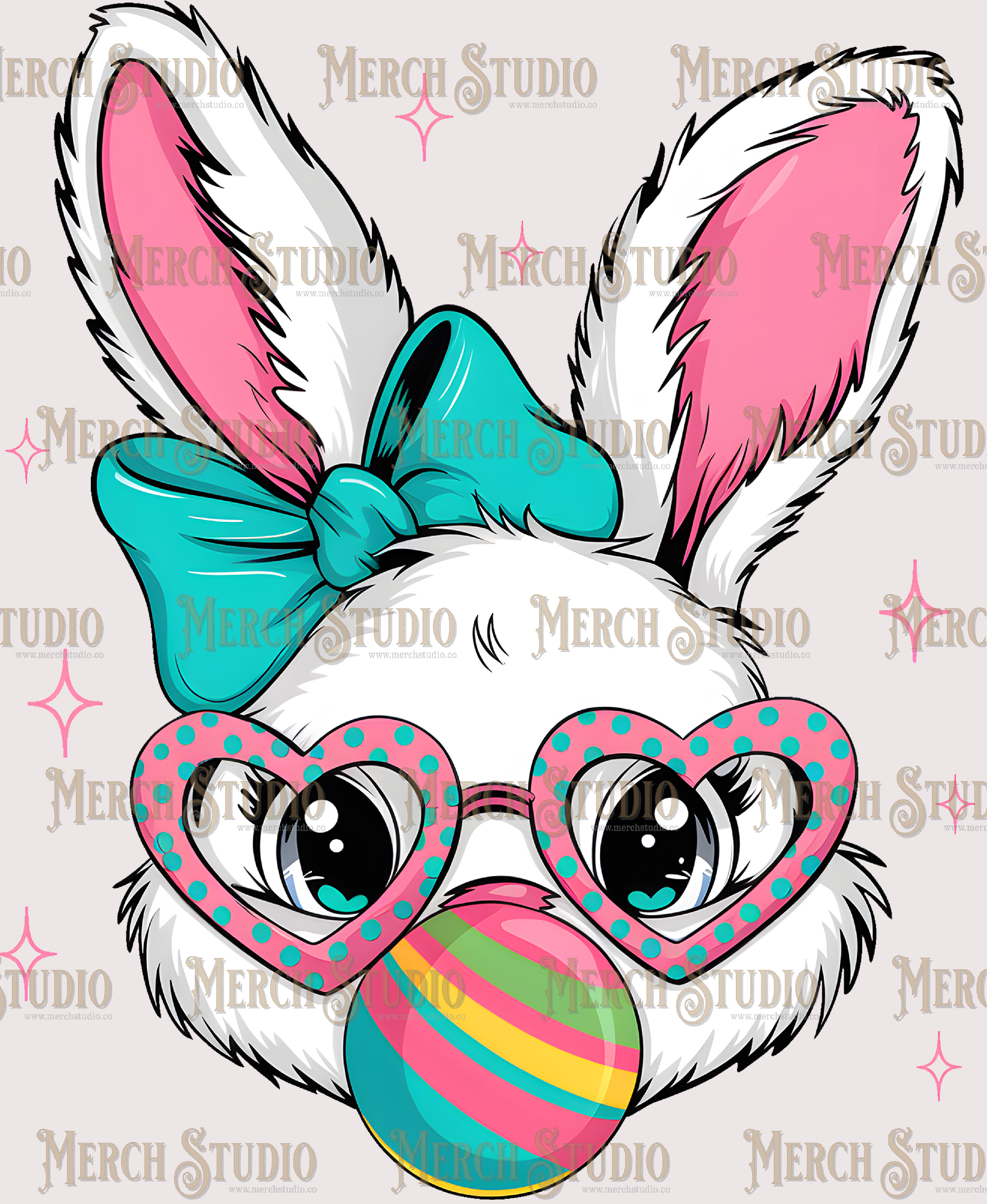 Easter 107