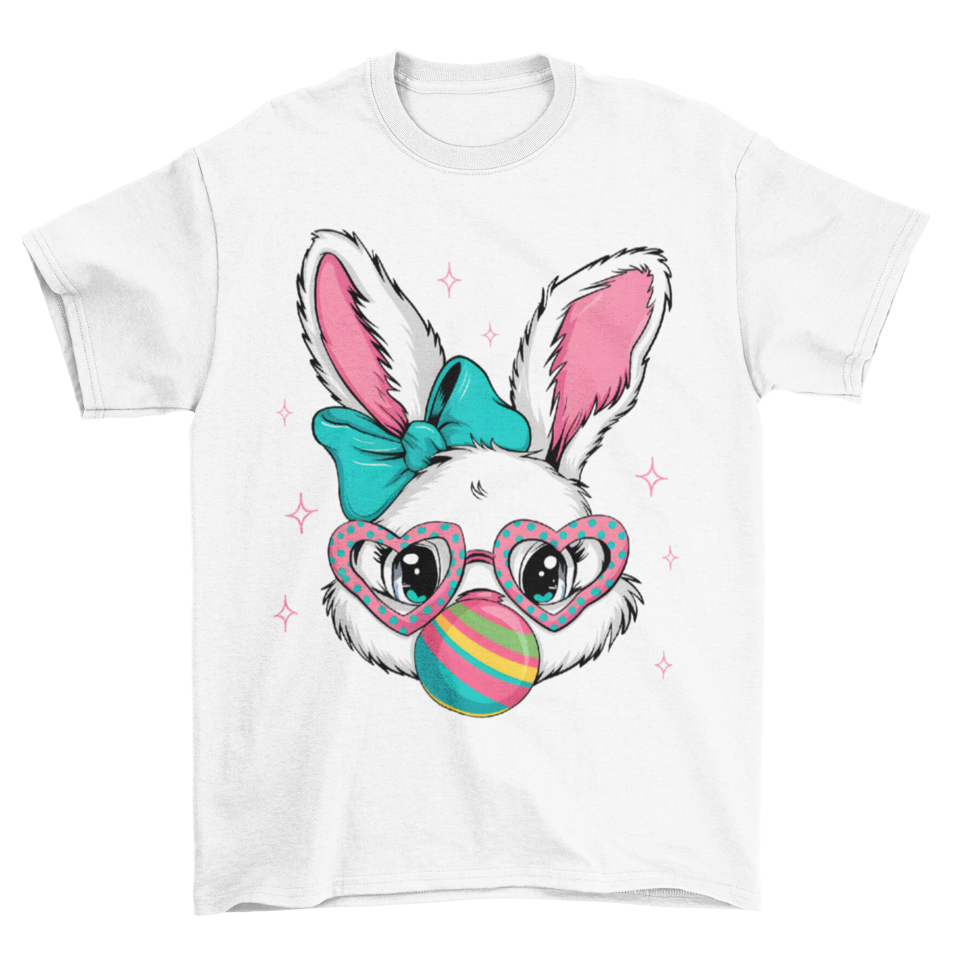 Easter 107