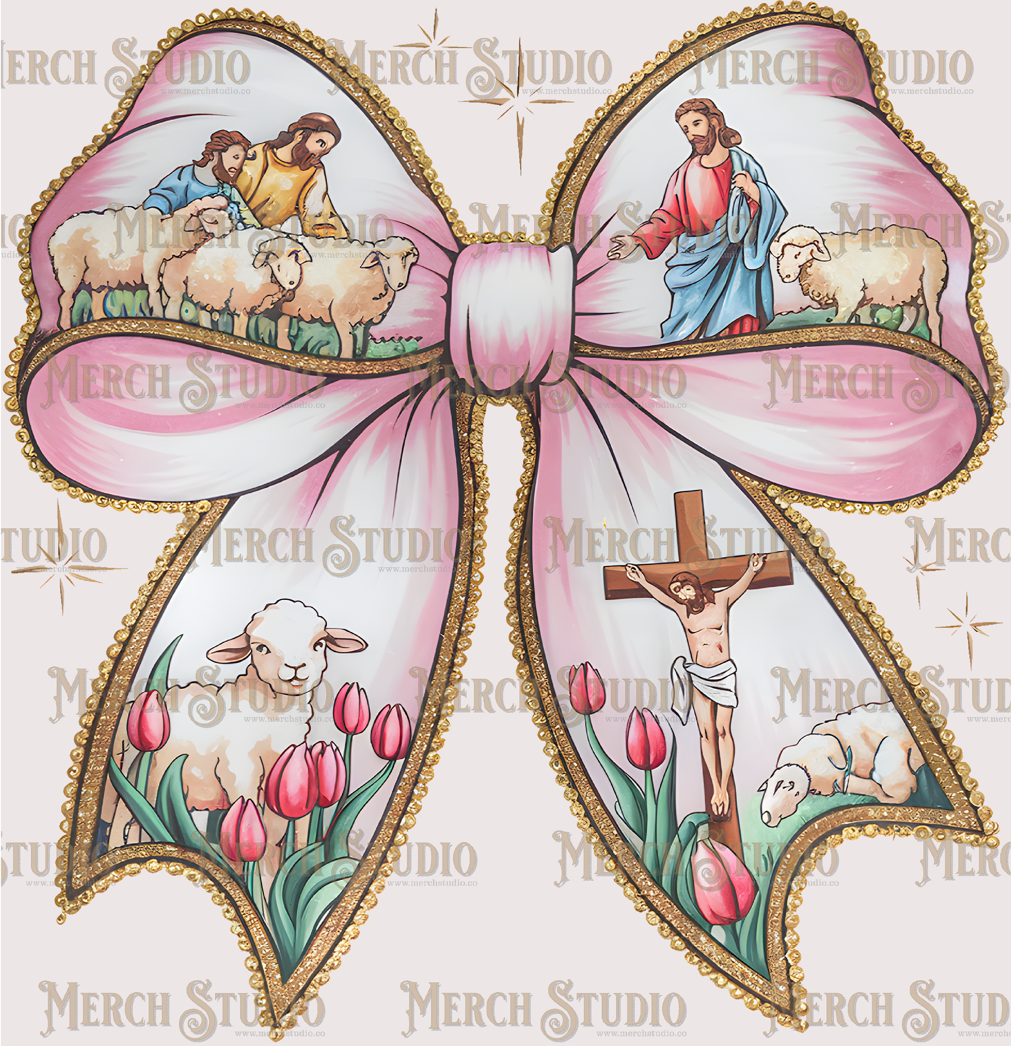 Easter 108